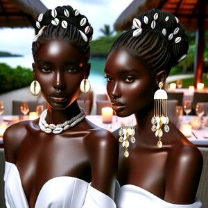 Meet your Posher, Yvey